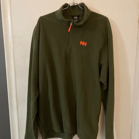 Helly Hansen 2XL fleece - Picture 1 of 4